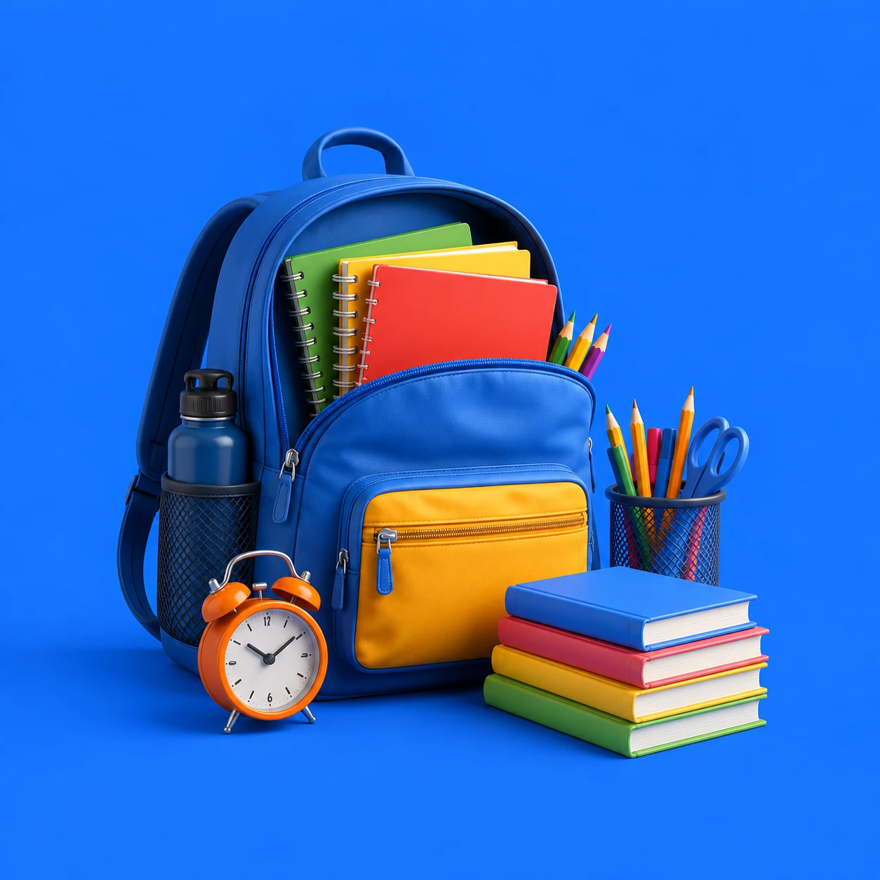 Promos rentrée scolaire