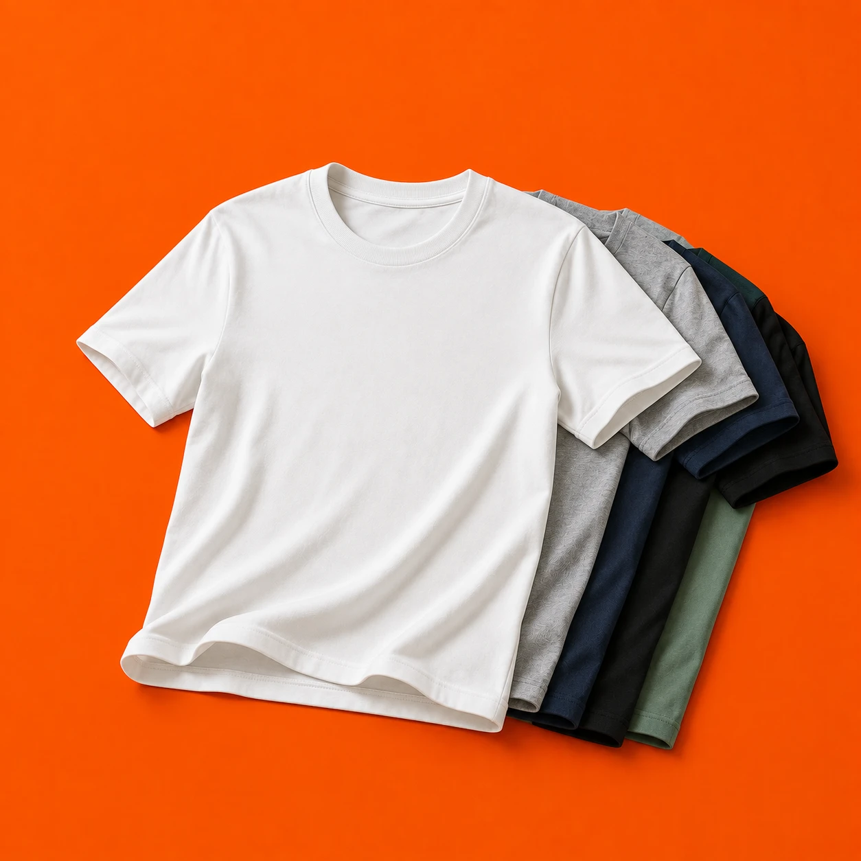 T-shirts