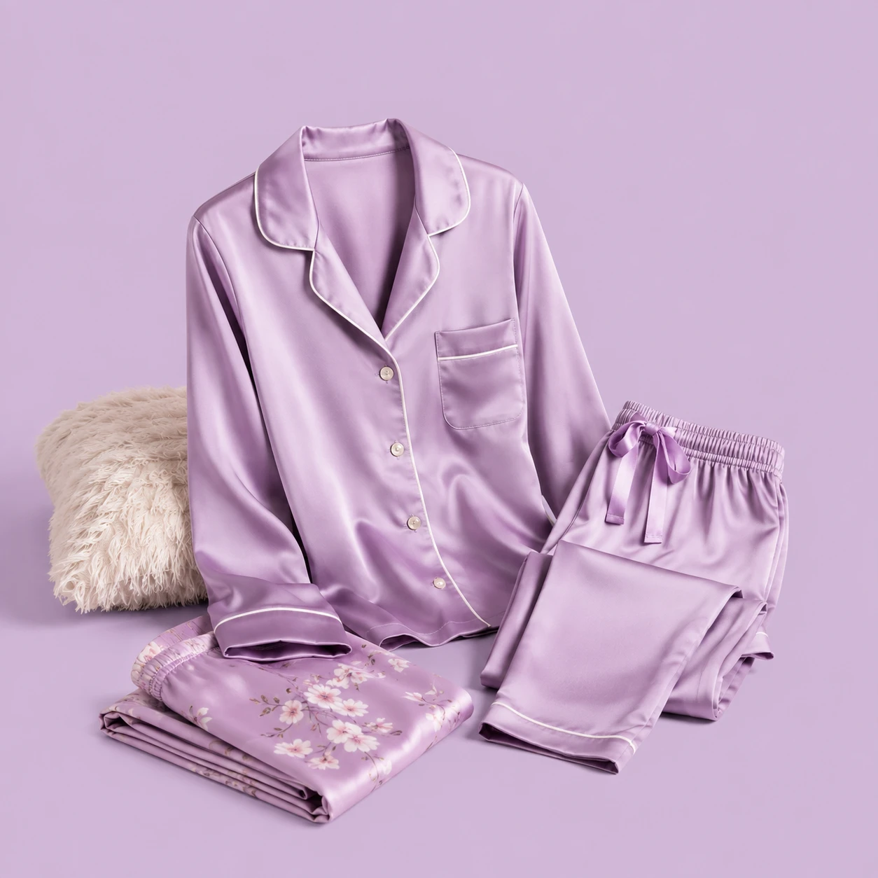 PYJAMAS