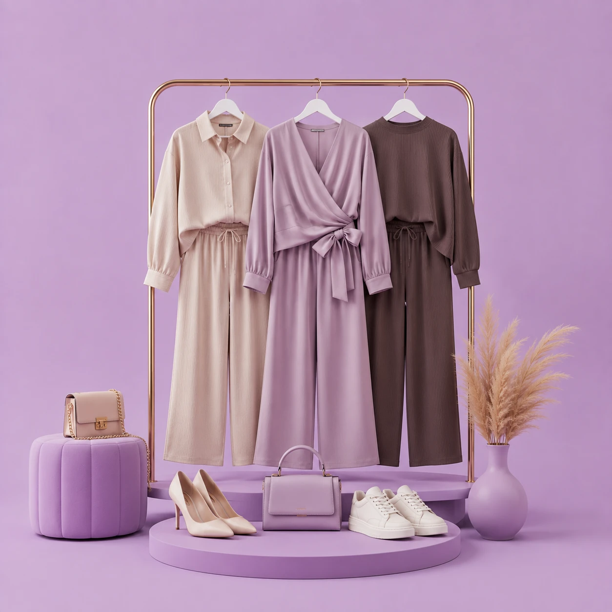 Ensembles