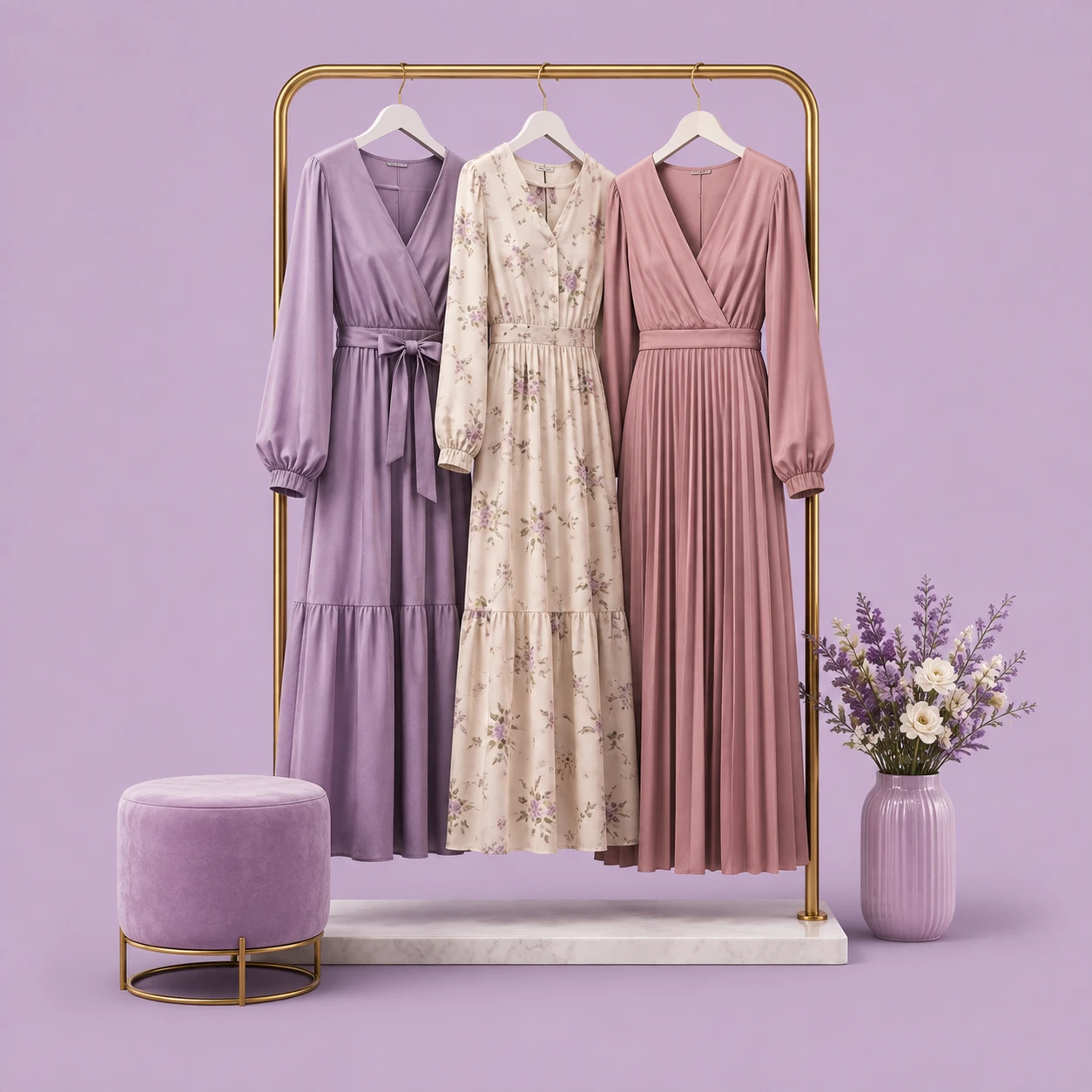 Robes