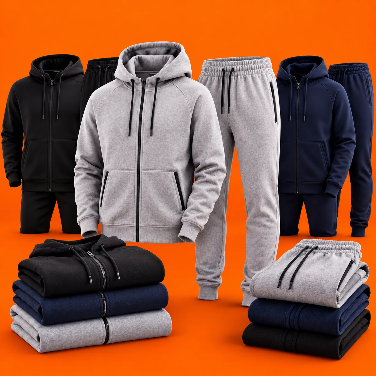 Survêtements