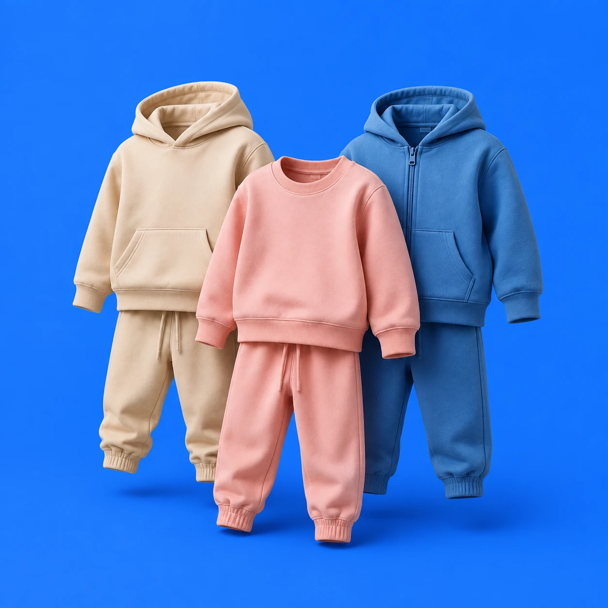 Ensembles Enfants
