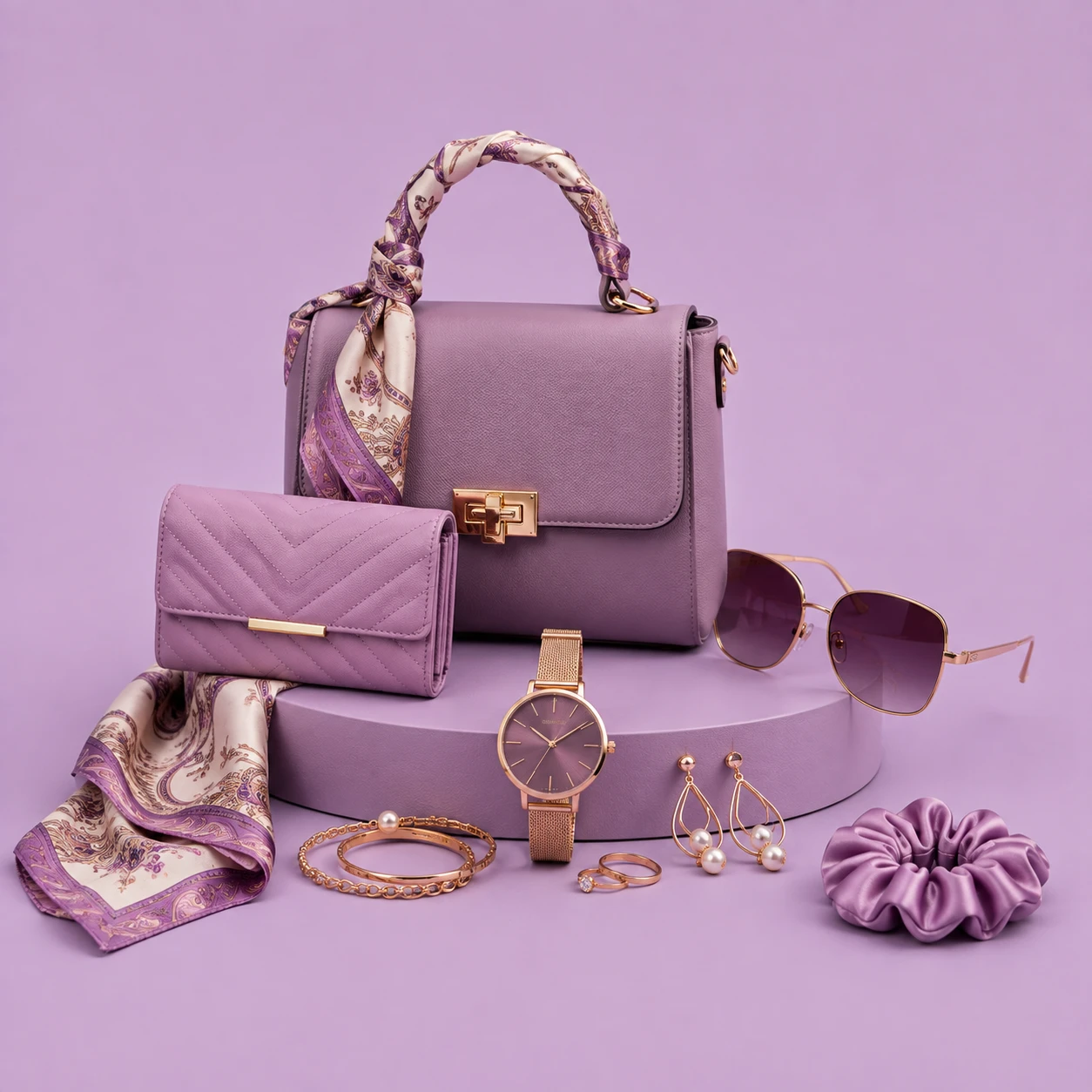 Accessoires