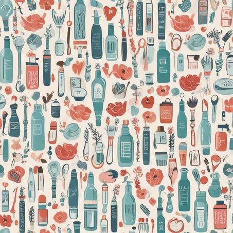 الصحة والجمال