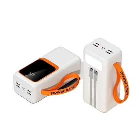 🔋 POWER BANK MULTI-CHARGE 150,000 mah