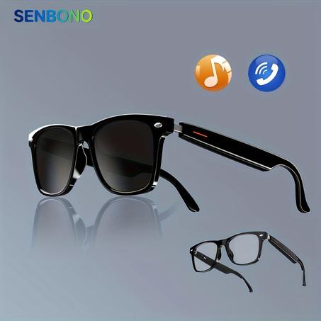 Senbono smart glasses
