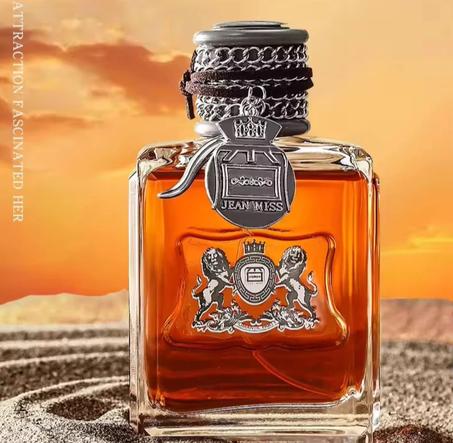 عطر الرفيق الملكي