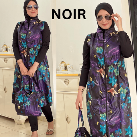 بوركيني (REF 112 T)