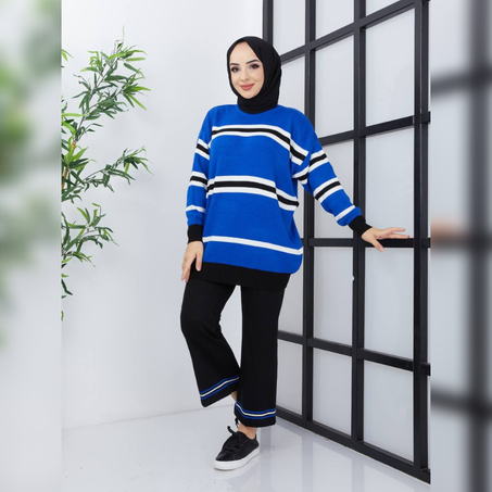 Ensemble en Laine (Ref 28)