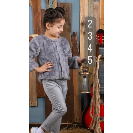 اونسومبل مستورد عالي الجودة (Ref 103)