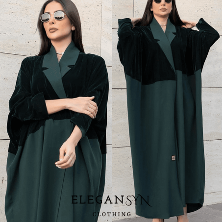 عباية خليجية (Ref 123)