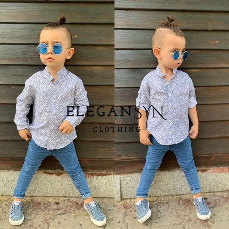 اونسومبل قميجة +سروال مستورد من تركيا (Ref 109 )