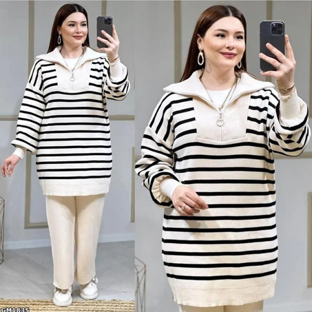 ENSEMBLE 2 PIECES EN LAINE (Ref 78)