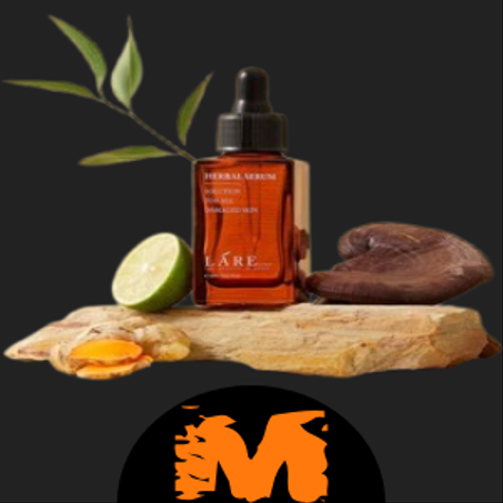 منتجات العناية بالبشرة