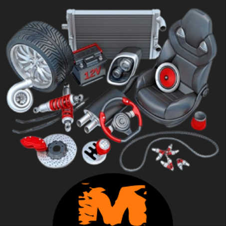 أكسسوارات السيارة