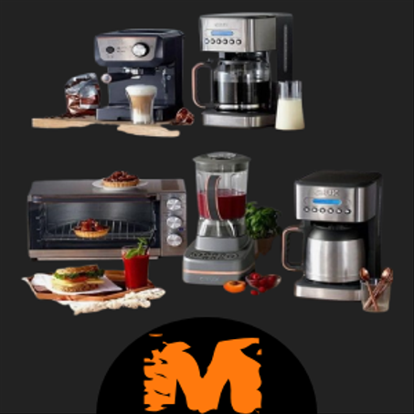 مستلزمات المطبخ