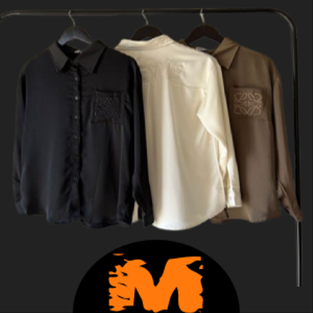 أزياء متنوعة