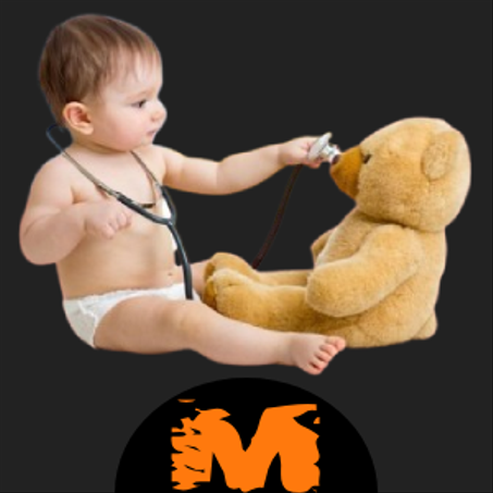 منتجات خاصة بطفلك