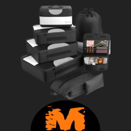 مستلزمات التخييم