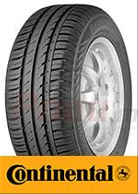 PNEU CONTINENTAL 15 إطار السيارة