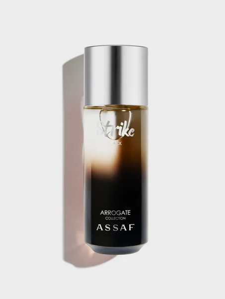 Strike Black by Assaf بديل Absolu Aventus Creed