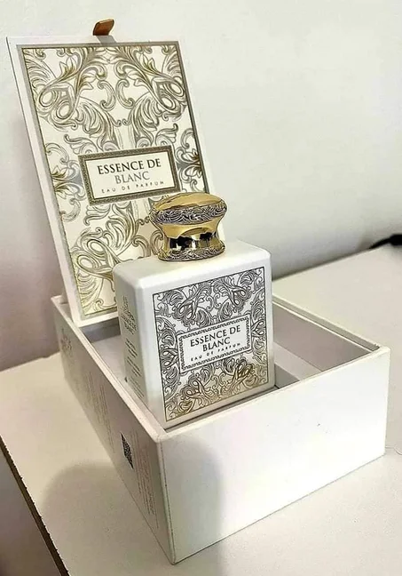 Essence De Blanc بديل Imagination Louis Vuitton