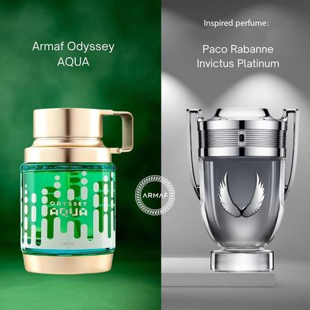 Odyssey Aqua Edition