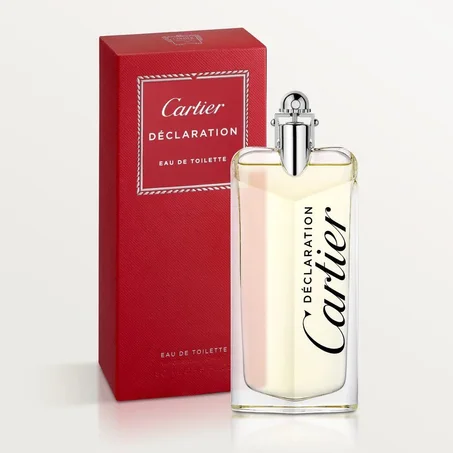 Déclaration Cartier 150ml edt