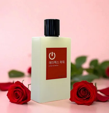 Zodiac Apex Power Extrait de Parfum 60ml بديل Bois impérial