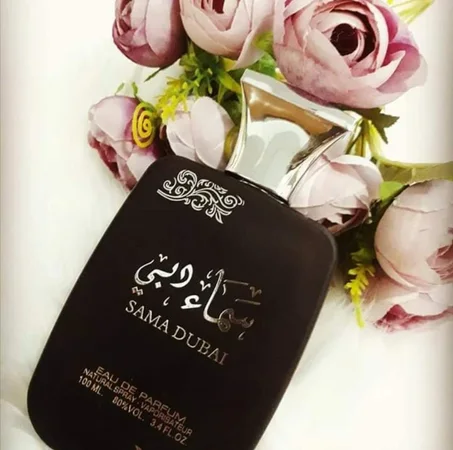 عطر سماء دبي - Sama Dubai perfume