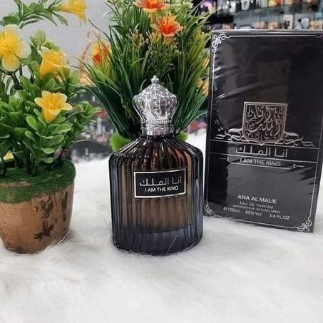 أنا الملك – I'm The King (Ana Al Malik) Parfume