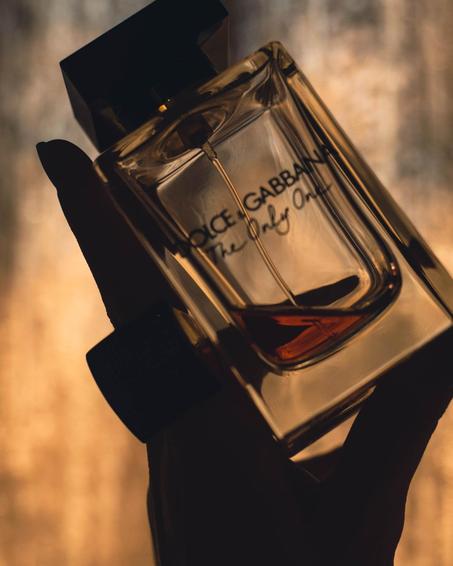 The only one 100ml Eau De parfum