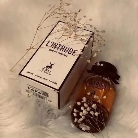 L'Intrude بديل L'interdit de Givinchy