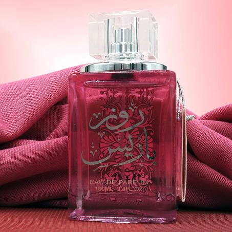روز باريس - Rose Paris Parfume
