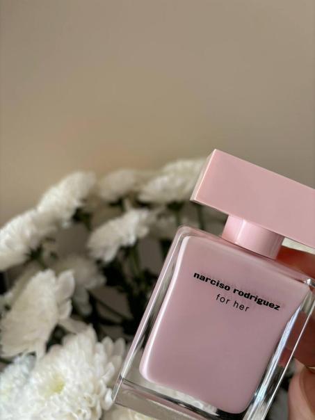 Narciso Rodriguez for Her EDP 50ML