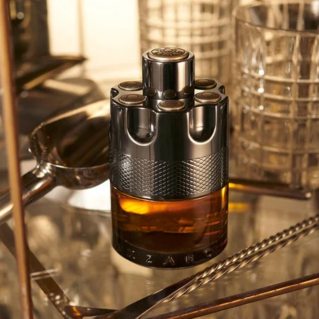 Azzaro Wanted by Night