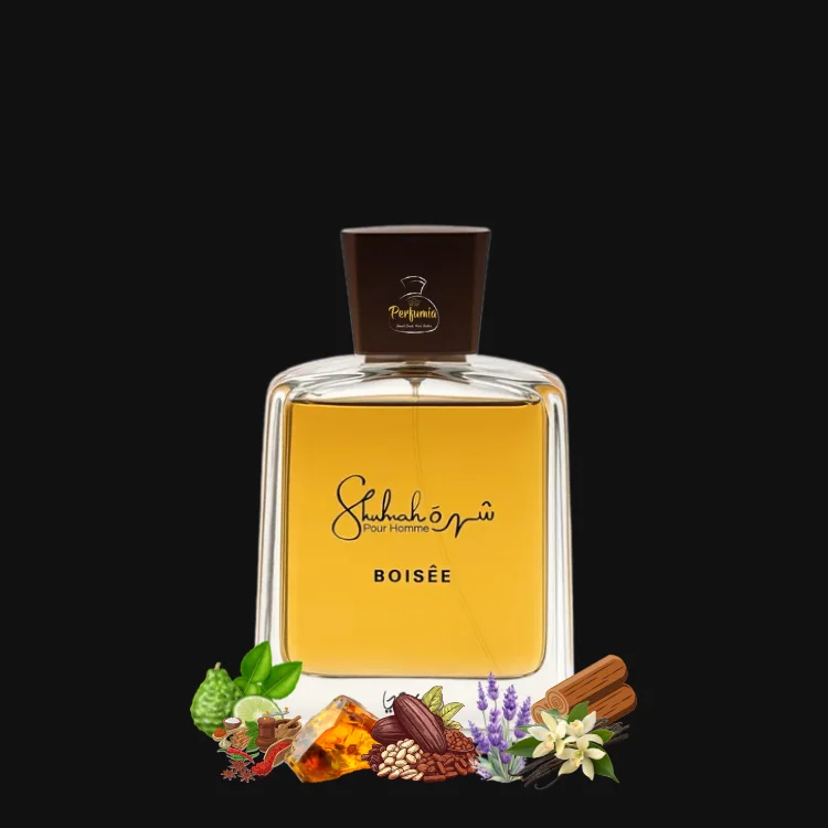 شهرة Shuhrah Boisee