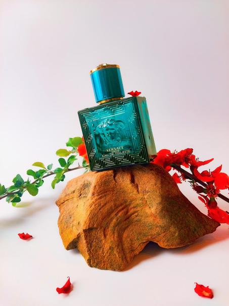 Eros 100ML Eau De Parfum