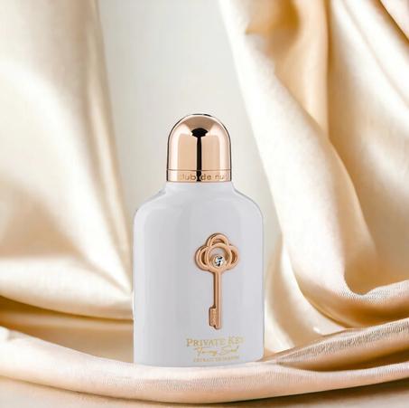 Club De Nuit Private Key To My Soul بديل  Dolce & Gabbana Velvet Incenso