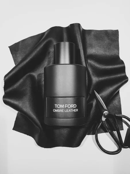 Tom Ford Ombre Leather EDP 50ML