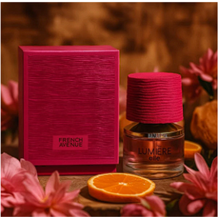 Lumiere Elle by French Avenue بديل Stellar Times Louis Vuitton