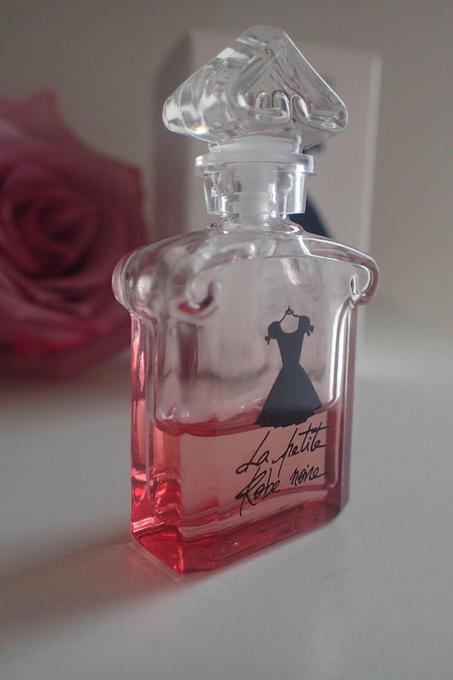 La Petite Robe Noire Guerlain 100ml EDP