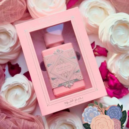 بديع العود Noble Blush