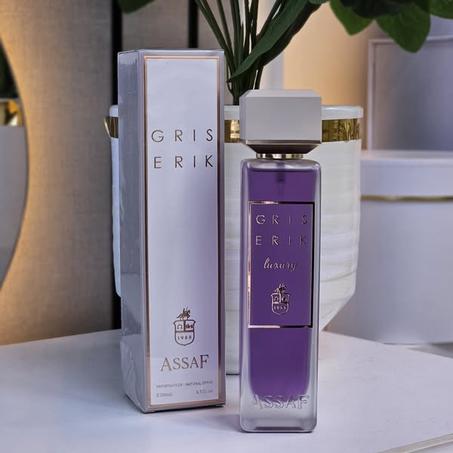 Gris Erik Assaf 200ml بديل Gris Dior