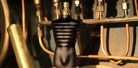 Le Male Le Parfum Jean Paul Gaultier pour homme