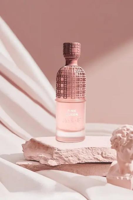 Pink Queen by Assaf EDP 200ML