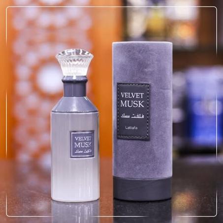 Velvet Musk بديل Arabians Tonka Montale