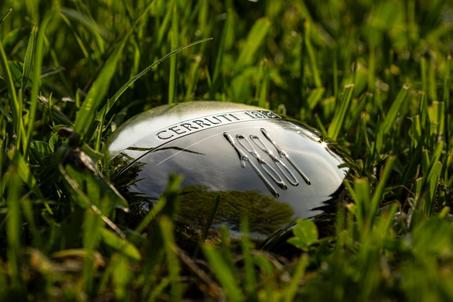 Cerruti 1881 Rêve De Roses Cerruti