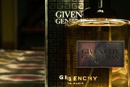 Gentlemen EDT Givenchy 100ml